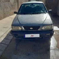 پراید۱۴۱مدل۸۵