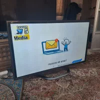 تلوزیون ال جی اصل 47  هوشمند