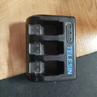 Go pro hero 7 blake|دوربین عکاسی و فیلم‌برداری|کرمان, |دیوار