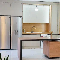 تولید و اجرای کابینت اقساط