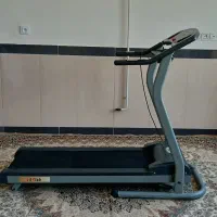 تردمیل فیت کلاپ