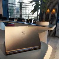 لپ تاپ MSI Cyborg 15 گیمینگ با شرایط اقساط