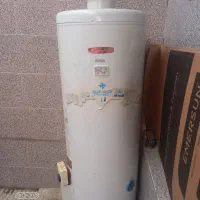 آبگرمکن ایستاده
