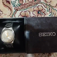 ساعت سیکو 5