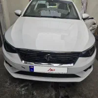 تارا اتومات وی۴ سفید کم کار مدل۴۰۴