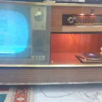 مجموعه رادیو، گرام،تلویزیون آنتیک
