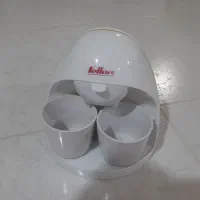 قهوه جوش|سماور، چای‌ساز، قهوه‌ساز|اراک, |دیوار