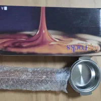 پرتافیلتر نیکد