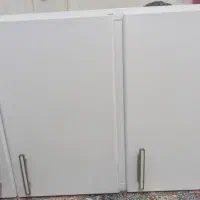کابینت سه درب هوایی