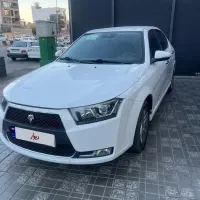 دنا پلاس ۶ دنده