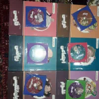 پرش سال نهم