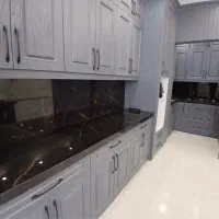 بازسازی کامل منزل و اشپزخانه،کابینتسازی حرفهای