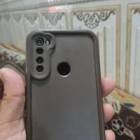 سلام شیامی نوت ۸