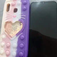 گوشی سامسونگ m20