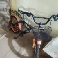 دوچرخه سایز 16