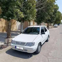 پراید 132 مدل 1397