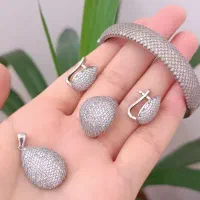 ست نقره کامل پرنس