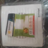 هواکش رنگ سفید