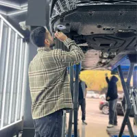 کارشناس خودرو ایرانی خارجی تهران و حومه