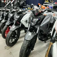 گلکسی ان ای SYM NA 180 ABS  اقساط یک ساله