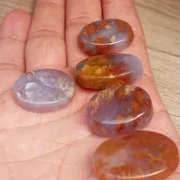 سنگ عقیق شجر