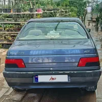 پژو 405|خودرو سواری و وانت|پاکدشت, پاکدشت (مامازند)|دیوار