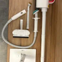 بخارشوی درما مدل DEM-ZQ610