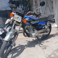 موتور هوندا۲۰۰ احسان
