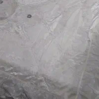 رو‌تختی عروس
