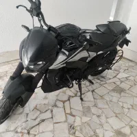 دومینار ۲۵۰،ان اس،ار اس