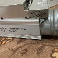 ماینرM30sفول تراهش