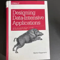 کتاب Designing Data-intensive Applications