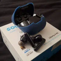 هندزفری بی‌سیم Soundcore Liberty 4 NC (کاملاً سالم