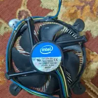 Cpu i5 2500|قطعات و لوازم جانبی رایانه|اهواز, کوی رمضان|دیوار