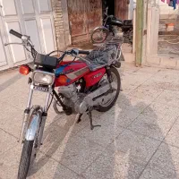 موتور‌سیکلت‌مدل‌90