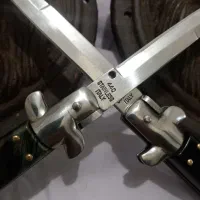 یک جفت کله شیرچدن