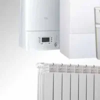 خدمات فنی شریفی پکیچ رادیاتور ابگرمکن