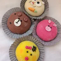 موچی|خوردنی و آشامیدنی|اندیشه, اندیشه فاز ۳|دیوار