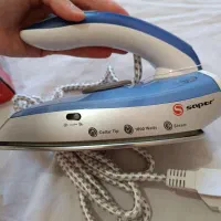 اتو مسافرتی Sapor