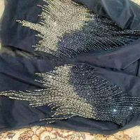 ملیله دوزی