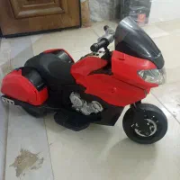 موتور شارژی