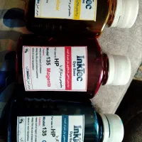 جوهر اصل کره مخصوص پرینتر hp