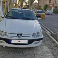 پارس tu5 زیر خاکی