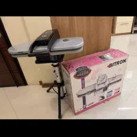 اتوپرسی بایترون با جعبه