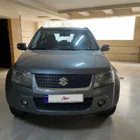 سوزوکی ویتارا کلاس ۸ اتوماتیک مدل ۱۳۹۴