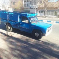 حمل بار با نیسان