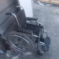 ویلچر جوانان
