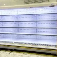 تعمیر و بازسازی یخچال فروشگاه و مغازه