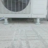 سرویس و شست و شوی اسپیلت و کولر گازی