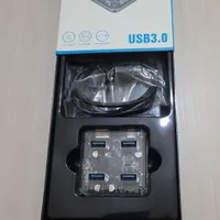 هاب اوریکو MH4U-U3|قطعات و لوازم جانبی رایانه|بیجار, |دیوار